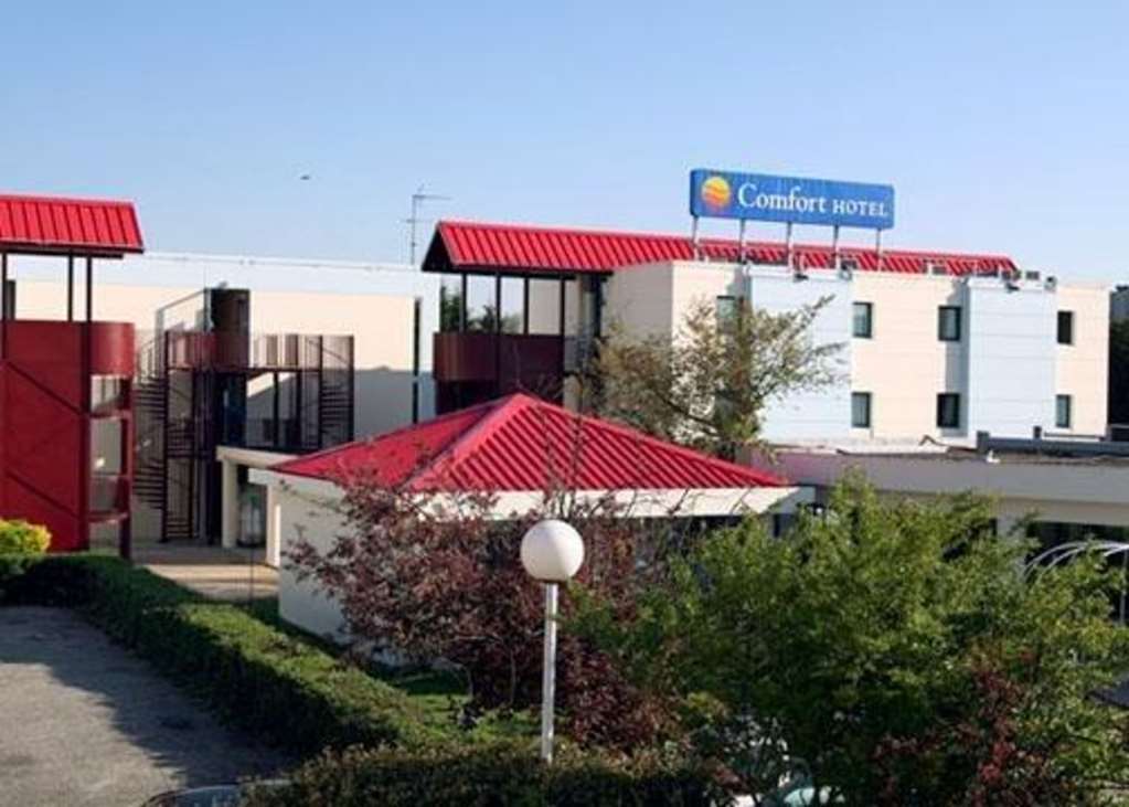 Greet Bordeaux Aeroport Hotel Mérignac