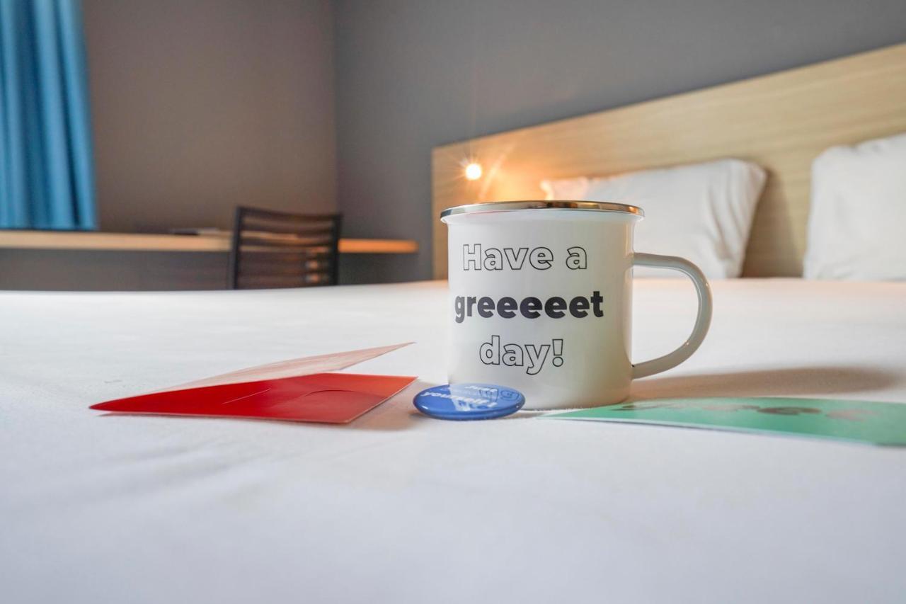 Greet Bordeaux Aeroport Hotel