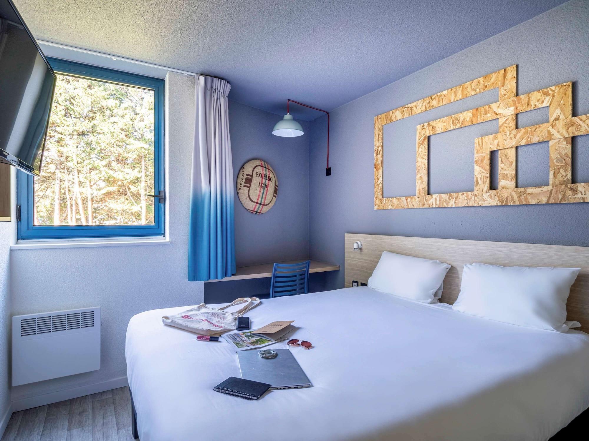 Hotel Greet Bordeaux Aeroport 2*