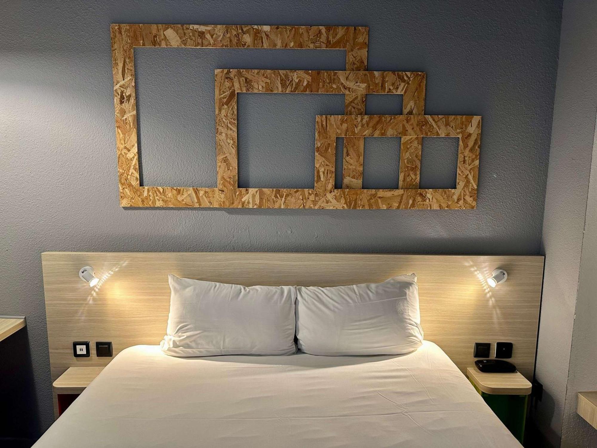 Greet Bordeaux Aeroport Hotel