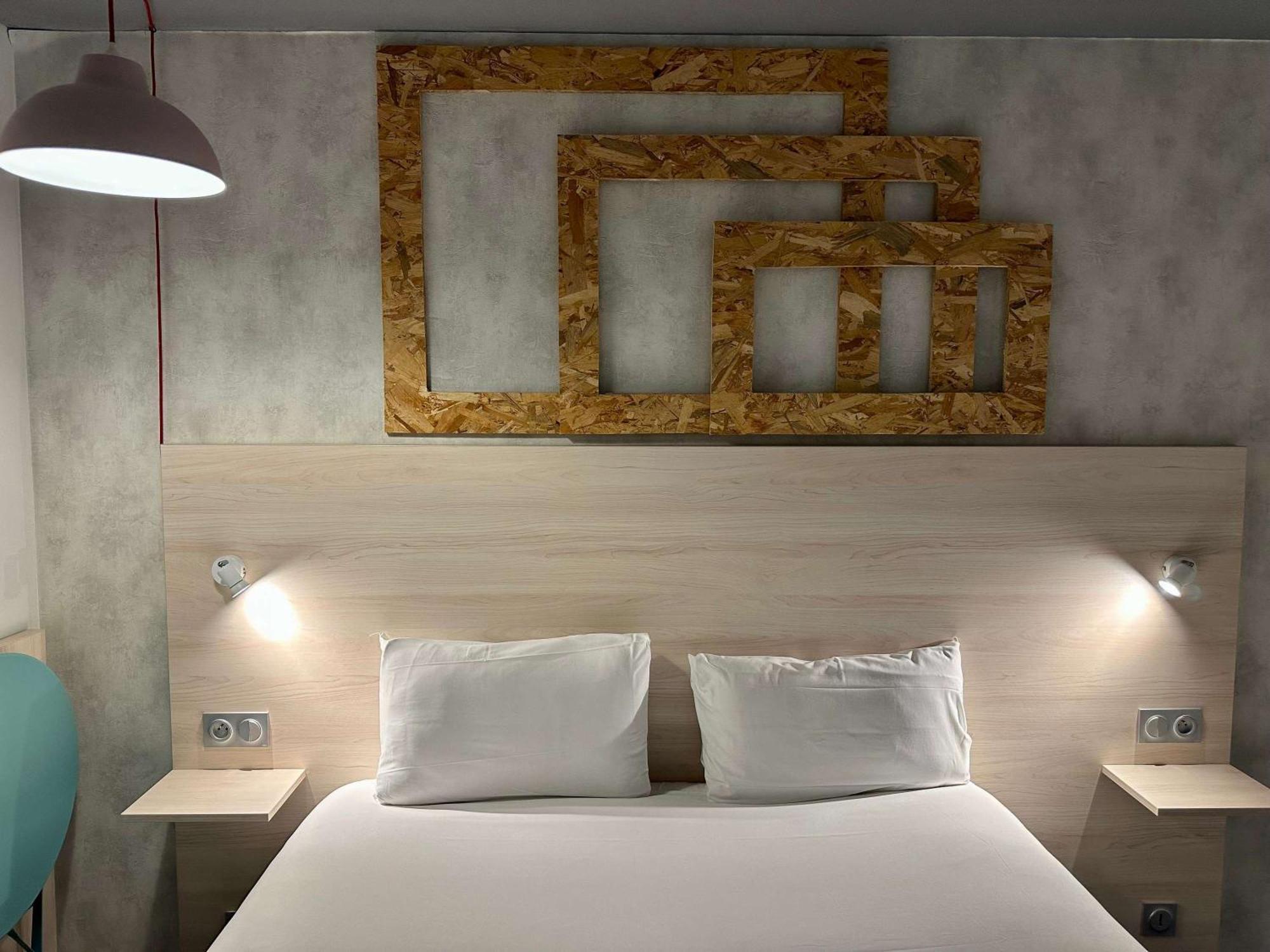 Hotel Greet Bordeaux Aeroport 2*