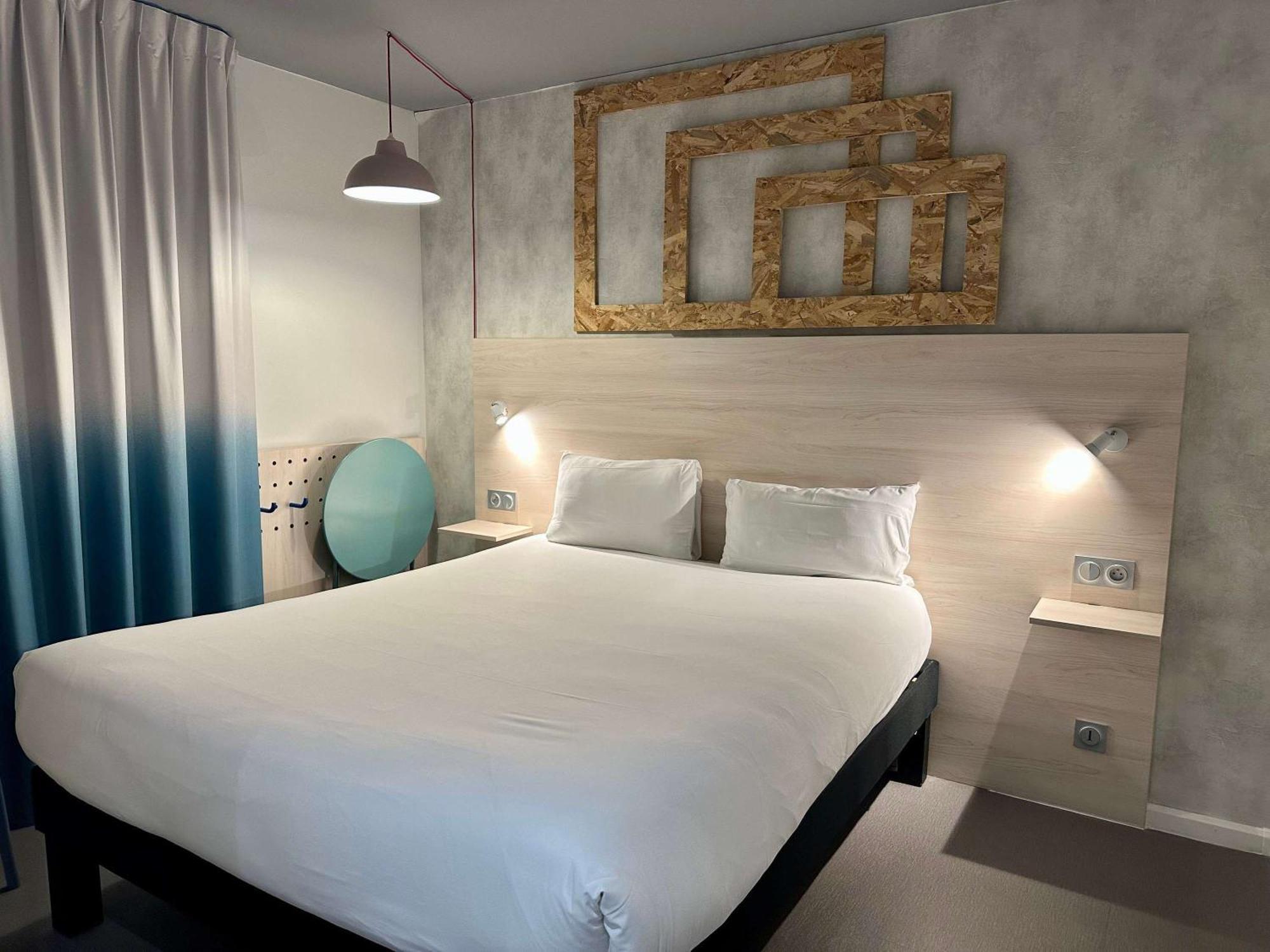 Hotel Greet Bordeaux Aeroport 2*