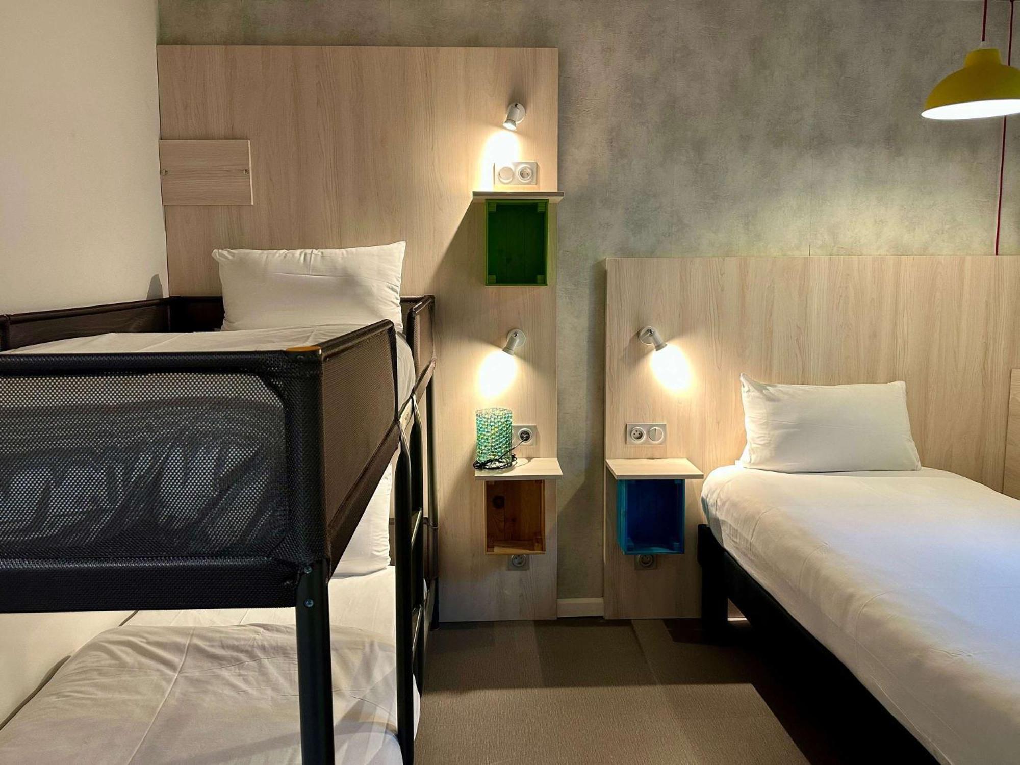 Greet Bordeaux Aeroport Hotel