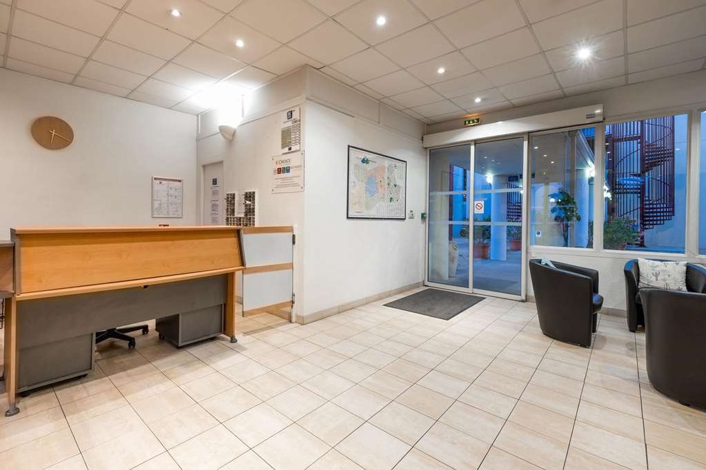 Hotel Greet Bordeaux Aeroport Mérignac