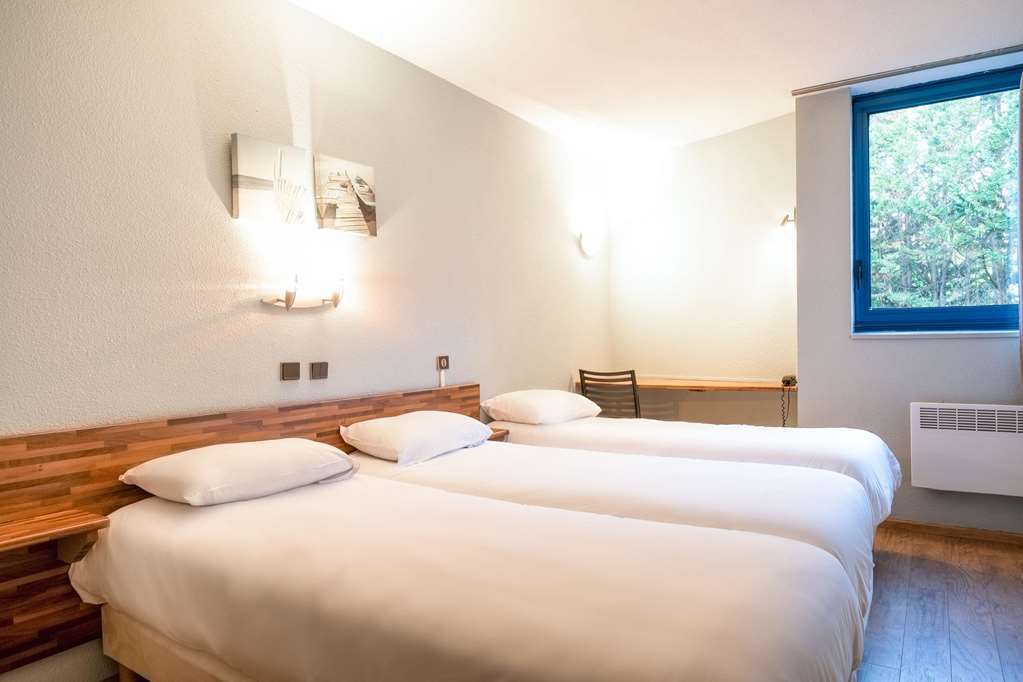 Greet Bordeaux Aeroport Hotel