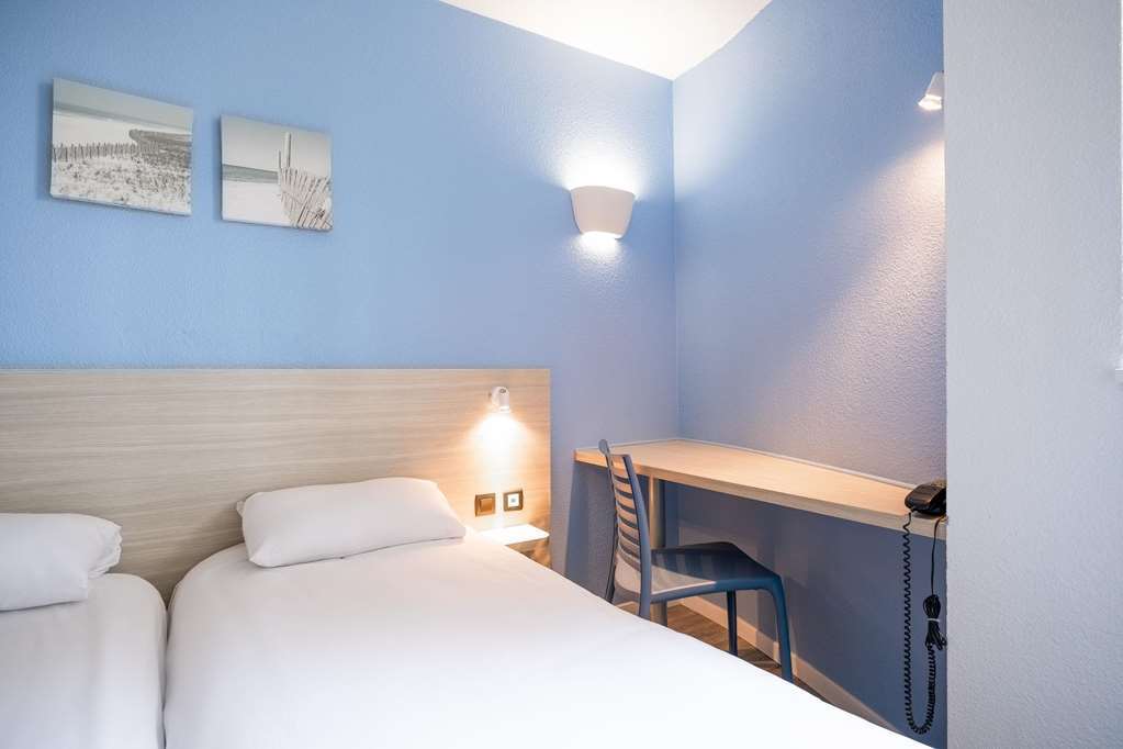 Hotel Greet Bordeaux Aeroport